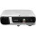 Epson EB-FH52 - 4000 ANSI Lumen - 3LCD - 1080p (1920x1080) - 16000:1 - 16:9 - 762 - 7620 mm (30 - 300 Zoll)