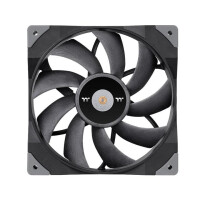 Thermaltake TOUGHFAN 14 - Ventilator - 14 cm - 500 RPM -...