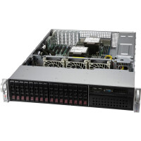 Supermicro SuperServer 220P-C9R