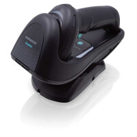 Datalogic GM4500-HC-433-WLC - Barcode-Scanner - RS-232