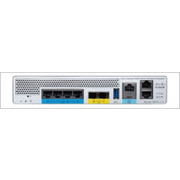 Cisco Catalyst 9800-L-F, Grau, UL/CSA 60950-1, IEC/EN...