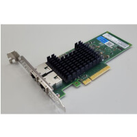 Fujitsu PLAN EP X710-T2L 2x10GBASE-T PCIE