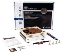 Noctua NH-L9i - Kühler - 9,2 cm - 300 RPM - 2500 RPM...