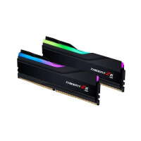 G.Skill RAM Gskill D5 6000 32GB C40 TridentZ Z5 RGB K2 -...