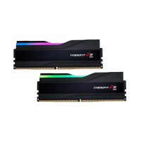 G.Skill RAM Gskill D5 6000 32GB C40 TridentZ Z5 RGB K2 -...