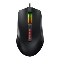 Cherry MSM MC 2.1 Corded schwarz GAMING - Maus