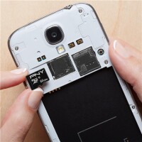 PNY Performance Plus - 16 GB - MicroSDHC - Klasse 10 - Schwarz