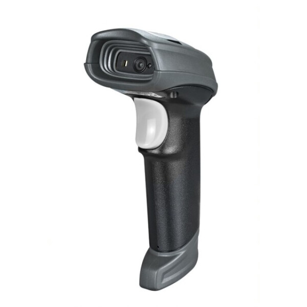 Kaptur 1D+ 2D Professionelles Barcode Scanner schwarz USB - Barcode-Scanner - Barcode-Scanner