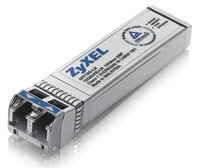 ZyXEL SFP10G-LR - Faseroptik - 10000 Mbit/s - SFP+ - SFP+ - 10000 m - 1310 nm