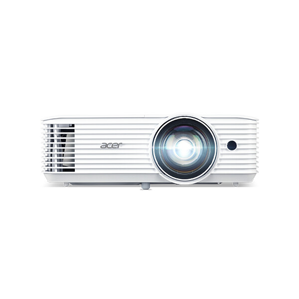 Acer H6518STi - 3500 ANSI Lumen - DLP - 1080p (1920x1080) - 16:9 - 16:9 - 4:3,16:9