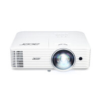 Acer H6518STi - 3500 ANSI Lumen - DLP - 1080p (1920x1080)...