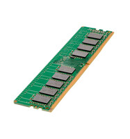 HPE 32GB (1x32GB) Dual Rank x4 DDR4-3200 CAS-22-22-22 Registered Smart Memory Kit - 32 GB - 1 x 32 GB - DDR4 - 3200 MHz - 288-pin DIMM