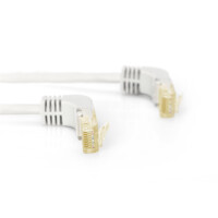 DK-1644-A-07090-5 - CAT 6A S-FTP 90ø abgewinkeltes...