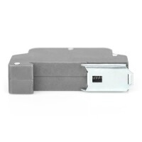 DIGITUS DN-95421 - Indoor DIN PoE surge protector