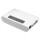 DIGITUS DN-13024 - Wireless 300N Multifunction Network Server 2-port, USB2.0, Network USB Hub, Print Server