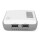 DIGITUS DN-13024 - Wireless 300N Multifunction Network Server 2-port, USB2.0, Network USB Hub, Print Server