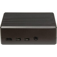 Inter-Tech 88887359 - Hülle - Raspberry Pi -...