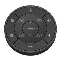 Jabra PanaCast 50 Remote black