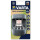 Varta Eco Charger - Household battery - AC - Nickel-Metallhydrid (NiMH) - AA,AAA - Schwarz - Kunststoff