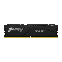 Kingston 16GB4800MHz DDR5CL38 DIMM FURY BeastBlck - 16 GB