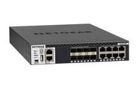 Netgear ProSAFE M4300-8X8F - Switch - L3