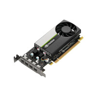 PNY NVIDIA T1000 8GB Low Profile PCI-Express 3.0 x16 LP 8...