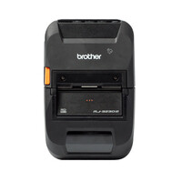 Brother RJ3230BL - Thermodirekt - 203 x 203 DPI - 127...