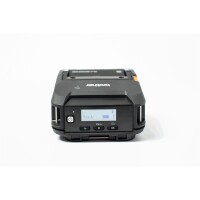 Brother RJ3230BL - Thermodirekt - 203 x 203 DPI - 127 mm/sek - Kabellos - Lithium Polymer (LiPo) - Schwarz
