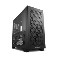 Sharkoon MS-Y1000 bk mATX