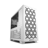 Sharkoon MS-Y1000 wh mATX