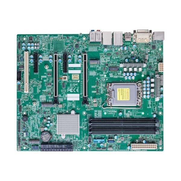 Supermicro Motherboard X13SAE bulk pack