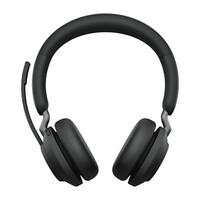 Jabra Evolve2 65 - Kabellos - Büro/Callcenter - 20 -...