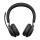 Jabra Evolve2 65 - MS Stereo - Kopfhörer - Kopfband - Büro/Callcenter - Schwarz - Binaural - Bluetooth-Pairing - Multi-key - Abspielen/Pause - Track < - Ortung > - Lautstärke + - Lautsärke -