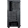 Inter-Tech IT-3306 CAVY - Tower - PC - Acryl - Schwarz - ATX - ITX - micro ATX - Multi