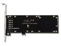 BROADCOM BBU-BRACKET-05 - 450 g - 152 x 152 x 50 mm