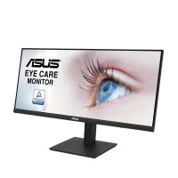 ASUS 86.7cm GAMING VP349CGL HDMI DP IPs 1ms UHD Fsync Spk...