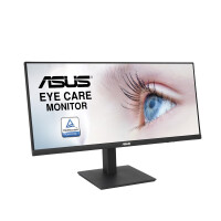 ASUS 86.7cm GAMING VP349CGL HDMI DP IPs 1ms UHD Fsync Spk LI - Flachbildschirm (TFT/LCD) - 86,7 cm