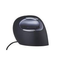 Bakker Evoluent D - rechts - Vertikale Ausführung -...