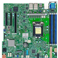 Supermicro X12STH-LN4F-B Bulk