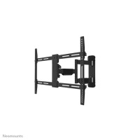 Neomounts WL40-550BL16 TV-Wandhalterung 40-65" - volle Bewegung - einfache Installation - 200 x 100 mm - 600 x 400 mm - -2 - 12° - -45 - 45° - Stahl - Schwarz