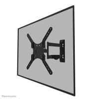 Neomounts WL40-550BL14 Screen Wall Mount full motion 3...