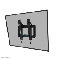 Neomounts WL35-550BL12 Screen Wall Mount tilt VESA 200x200