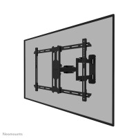 Neomounts WL40S-850BL16 Select Screen Wall Mount full motion 3 pivots