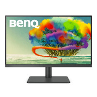 BenQ Monitor PD2705U 27" 9H.LKDLA.TBE - 68,6 cm