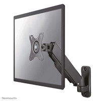 Neomounts WL70-440BL11 Monitor-/TV-Wandhalterung...