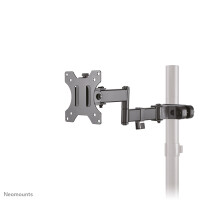 Neomounts FL40-450BL11 Screen Pole Clamp/Truss Mount 3...