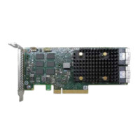 Fujitsu PRAID EP680i FH/LP