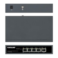 Intellinet 561808 - Gigabit Ethernet (10/100/1000) -...