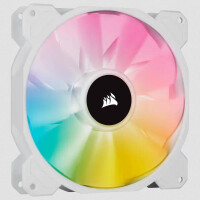 Corsair SP140 RGB ELITE - Ventilator - 14 cm - 300 RPM -...