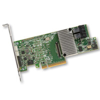 BROADCOM MegaRAID SAS 9361-8i - SAS - SATA - PCI Express...